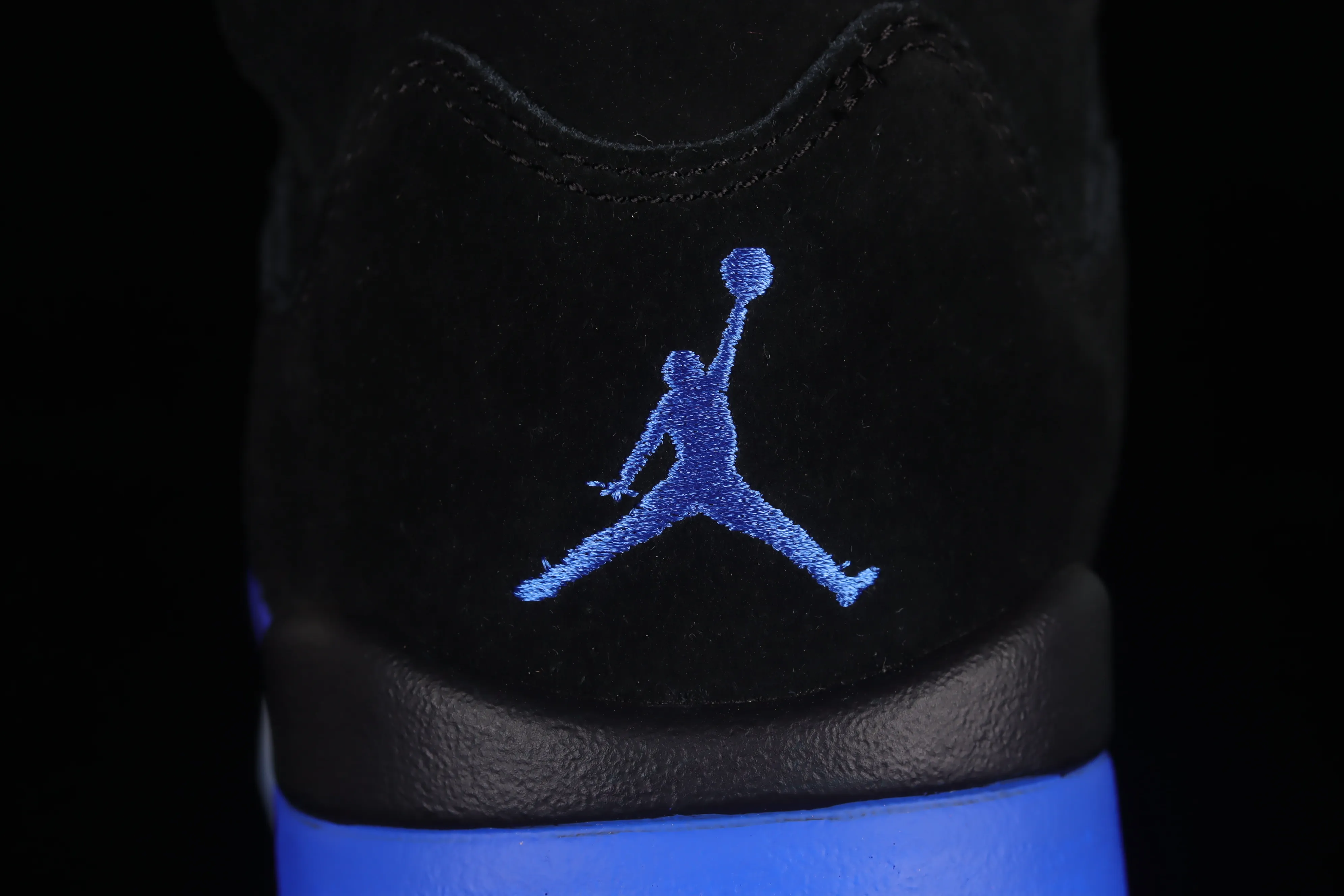 All categories Air Jordan Jordan series basketball shoes Air Jordan 5 foreign trade version Air Jordan 5 Retro AJ5 Joe 5 black basket CT4838-004